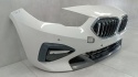 Zderzak przód przedni BMW 2 F44 Gran Coupe Sportline 19-24 / + ŚLIZGI