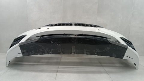 Zderzak przód przedni BMW 2 F44 Gran Coupe Sportline 19-24 / + ŚLIZGI