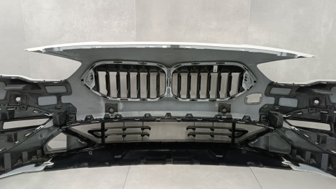 Zderzak przód przedni BMW 2 F44 Gran Coupe Sportline 19-24 / + ŚLIZGI