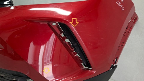 Zderzak przód przedni Opel Mokka II B 20-24 / VAUXHALL