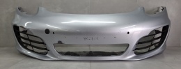 Zderzak przód przedni Porsche Boxster 981 12-16