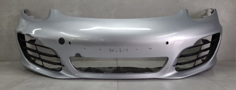 Zderzak przód przedni Porsche Boxster 981 12-16