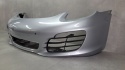 Zderzak przód przedni Porsche Boxster 981 12-16
