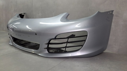 Zderzak przód przedni Porsche Boxster 981 12-16