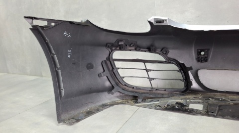 Zderzak przód przedni Porsche Boxster 981 12-16