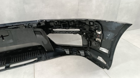 Zderzak przód przedni Porsche Carrera S Sport Design 11-19