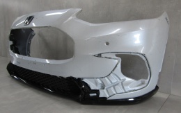 Zderzak przód przedni Honda ZR-V ZR V SPORT 23-