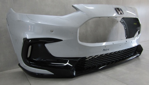 Zderzak przód przedni Honda ZR-V ZR V SPORT 23-