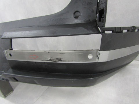 Zderzak tył tylny Hyundai Santa Fe V 5 23-