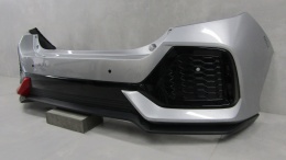 Zderzak tył tylny HONDA CIVIC X 10 HB 17-19