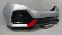 Zderzak tył tylny HONDA CIVIC X 10 HB 17-19
