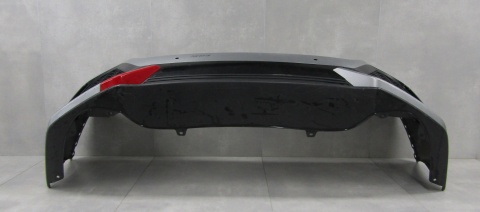 Zderzak tył tylny HONDA CIVIC X 10 HB 17-19
