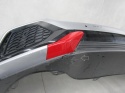 Zderzak tył tylny HONDA CIVIC X 10 HB 17-19
