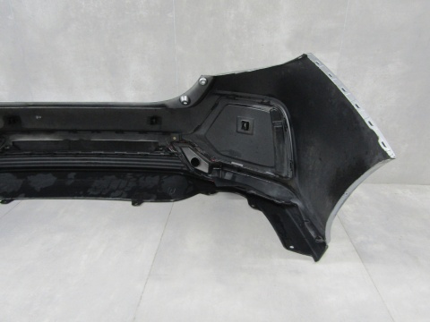 Zderzak tył tylny HONDA CIVIC X 10 HB 17-19