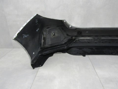 Zderzak tył tylny HONDA CIVIC X 10 HB 17-19