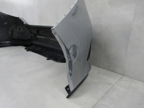 Zderzak tył tylny HONDA CIVIC X 10 HB 17-19