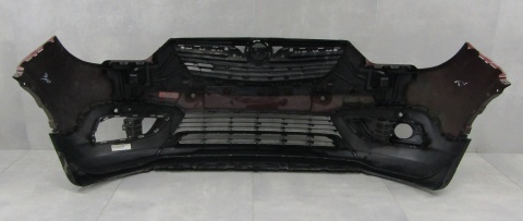 Zderzak przód przedni Opel Crossland X 17-20