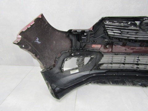 Zderzak przód przedni Opel Crossland X 17-20