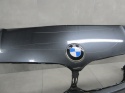 Zderzak przód przedni BMW 2 F44 Gran Coupe M Pakiet M235 19-24 / + ślizgi + wiązka