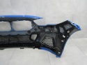Zderzak przód przedni BMW 2 F44 Gran Coupe M Pakiet M235 19-24 / + ślizgi + wiązka