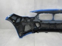 Zderzak przód przedni BMW 2 F44 Gran Coupe M Pakiet M235 19-24 / + ślizgi + wiązka