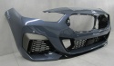 Zderzak przód przedni BMW 2 F44 Gran Coupe M Pakiet M235 19-24 / + ślizgi + wiązka