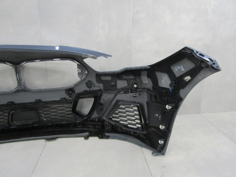 Zderzak przód przedni BMW 2 F44 Gran Coupe M Pakiet M235 19-24 / + ślizgi + wiązka