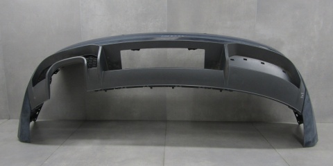 Zderzak tył tylny AUDI A3 8V5 SEDAN LIFT S-LINE 16-20