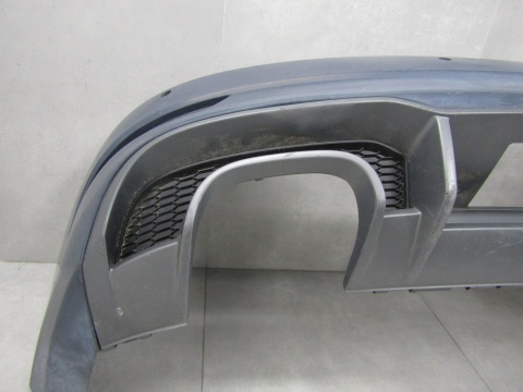 Zderzak tył tylny AUDI A3 8V5 SEDAN LIFT S-LINE 16-20