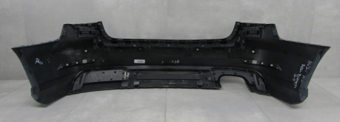 Zderzak tył tylny AUDI A3 8V5 SEDAN LIFT S-LINE 16-20