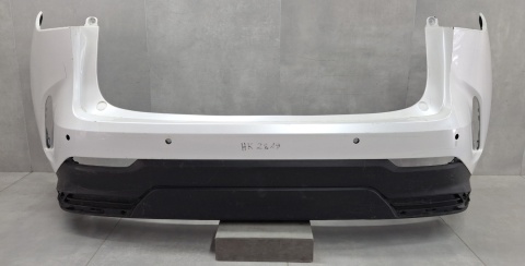 Zderzak tył tylny LEXUS NX 2 II 21-