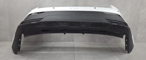 Zderzak tył tylny LEXUS NX 2 II 21-