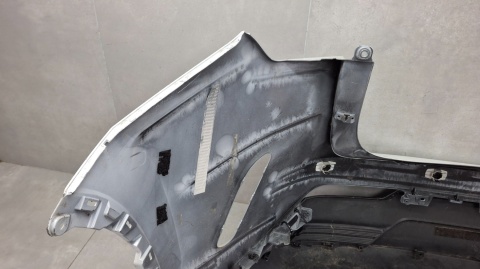 Zderzak tył tylny LEXUS NX 2 II 21-
