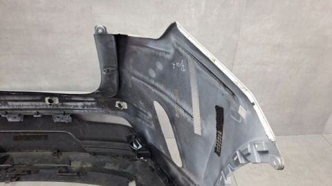 Zderzak tył tylny LEXUS NX 2 II 21-