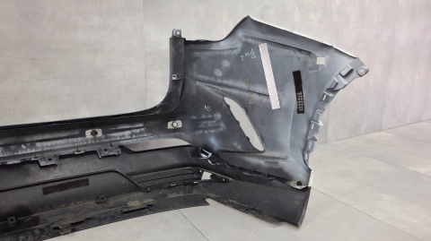 Zderzak tył tylny LEXUS NX 2 II 21-