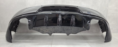 Zderzak tył tylny Porsche Macan 95B pierwszy Lift 18-20