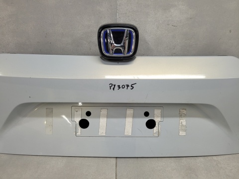 Blenda tył tylna klapy bagażnika Honda HRV HR-V III 3 21-24