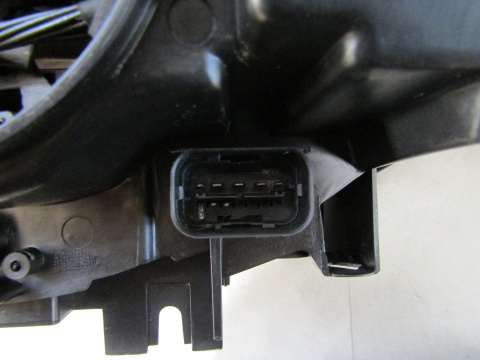 LAMPA PRZÓD BMW 2 F22 F23 KSENON NIESKRĘTNY 13-21 RH PRAWA 90037557