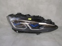 LAMPA PRZÓD BMW G22 G23 M3 M4 LASER 20- RH PRAWA 5A19368-04