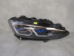 LAMPA PRZÓD BMW G22 G23 M3 M4 LASER 20- RH PRAWA 5A19368-04