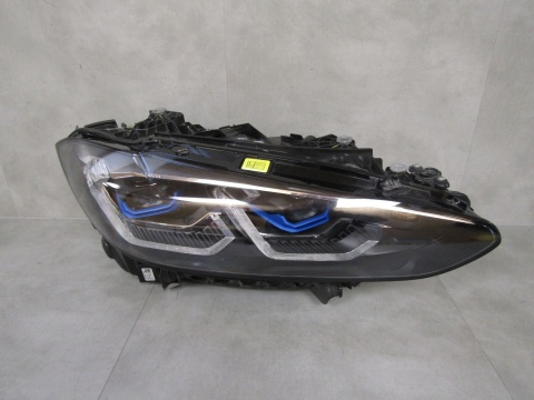 LAMPA PRZÓD BMW G22 G23 M3 M4 LASER 20- RH PRAWA 5A19368-04