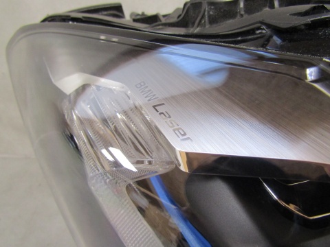 LAMPA PRZÓD BMW G22 G23 M3 M4 LASER 20- RH PRAWA 5A19368-04