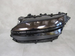 LAMPA PRZÓD GENESIS GV60 FULL LED LH LEWA 21- L07L3C27