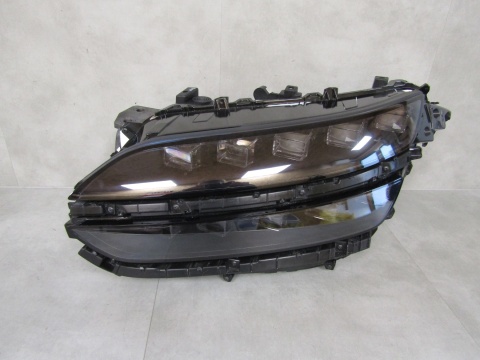 LAMPA PRZÓD GENESIS GV60 FULL LED LH LEWA 21- L07L3C27