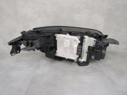 LAMPA PRZÓD GENESIS GV60 FULL LED LH LEWA 21- L07L3C27