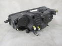 Lampa przód Skoda Karoq ZWYKŁA Z LED 17-21 RH 57B941016A