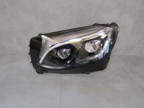 LAMPA PRZÓD MERCEDES GLC W253 FULL LED ILS 15-19 LH LEWA A2539060301