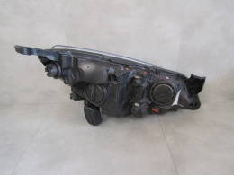 LAMPA PRZÓD OPEL ASTRA J IV 4 LH LEWA ZWYKŁA CIEMNA 09- 1EG 010 011-67