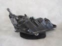 LAMPA PRZÓD OPEL ASTRA J IV 4 LH LEWA ZWYKŁA CIEMNA 09- 1EG 010 011-67