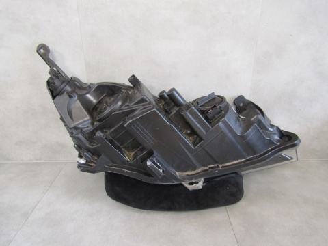 LAMPA PRZÓD OPEL ASTRA J IV 4 LH LEWA ZWYKŁA CIEMNA 09- 1EG 010 011-67